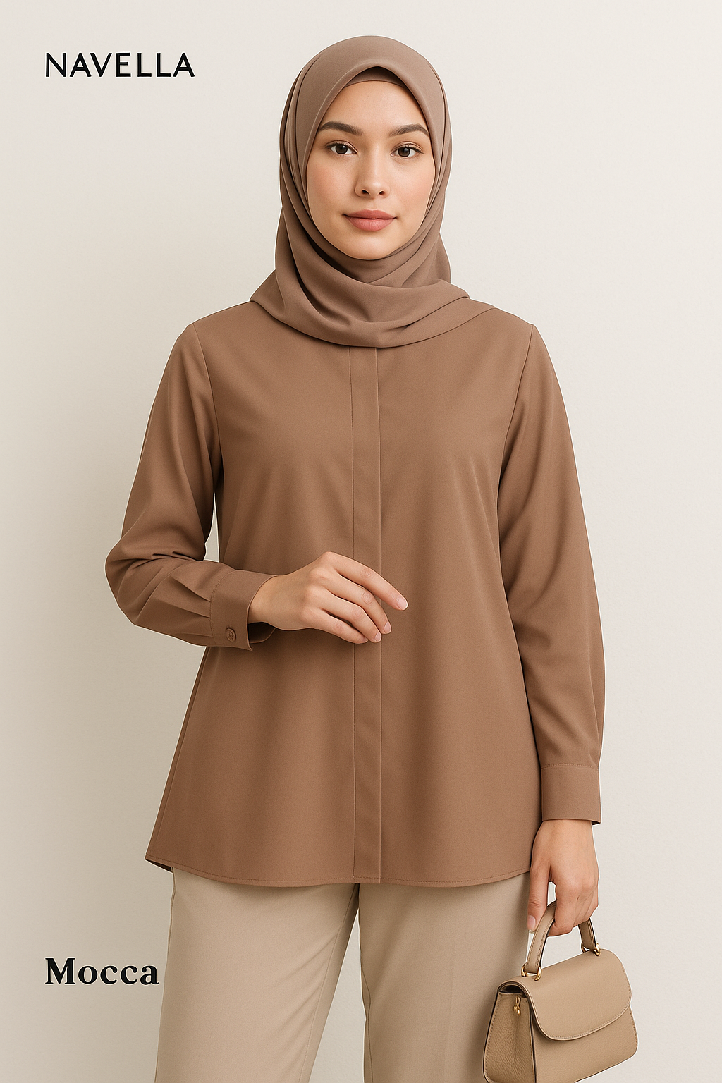 TAMPIL CANTIK DENGAN PRODUK TERBARU